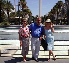 HOMMAGE A N.D. DE SANTA CRUZ A DALIAS 14 ET 15 JUIN 2014 (249)